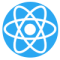 react